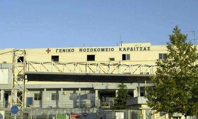 Κορονοϊός - Νοσοκομείο Καρδίτσας: Ουδέποτε ασθενής καθυστέρησε να μπει στη ΜΕΘ