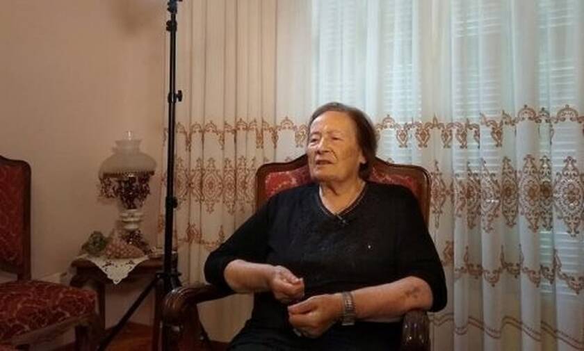 Έφυγε από την ζωή η γηραιότερη Ελληνίδα επιζώσα του Άουσβιτς