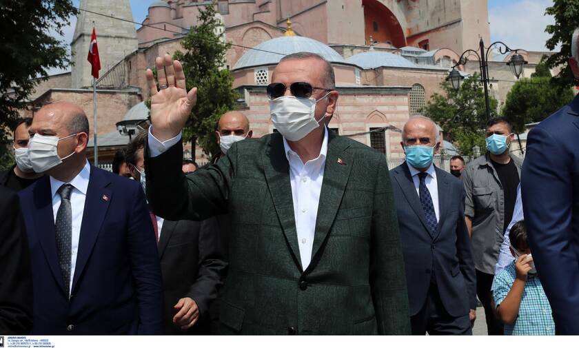 Ερντογάν: Το «αυγό του φιδιού» έσπασε – Πώς η Ελλάδα θα χτυπήσει το τουρκικό «τέρας»