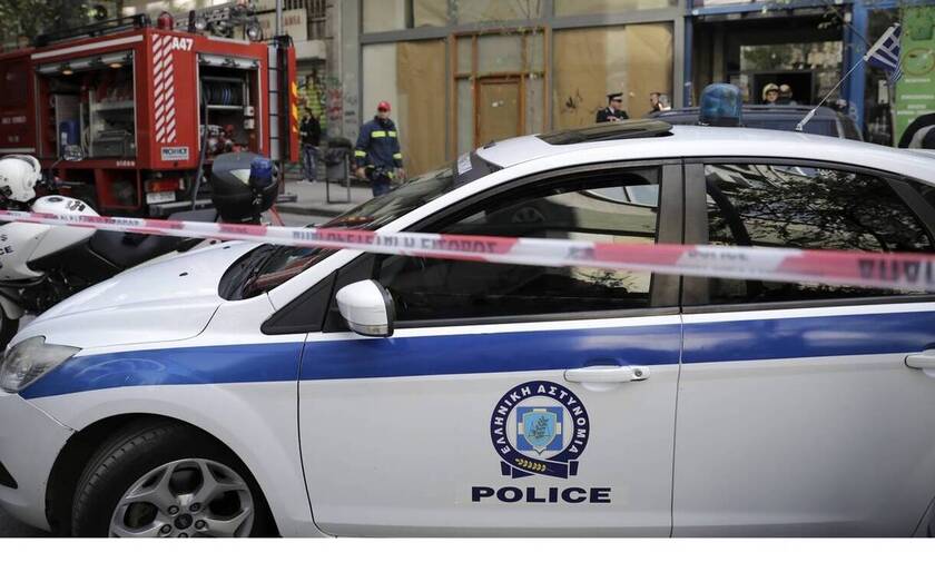 Θεσσαλονίκη: Εξιχνιάστηκε απόπειρα δολοφονίας στο κέντρο της πόλης