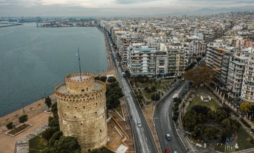 Προβολή Θεσσαλονίκης και Χαλκιδικής στην αγορά του Βελγίου