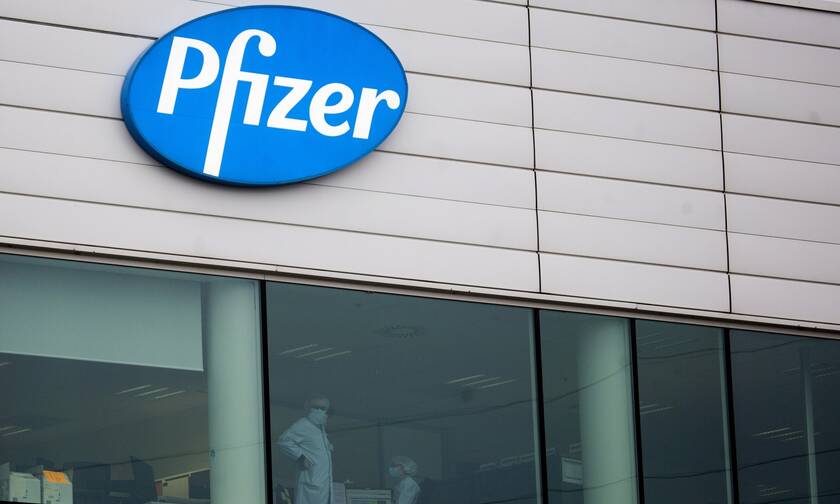 Βρετανία: «Καμία έκπτωση στη διαδικασία έγκρισης του εμβολίου της Pfizer», λέει η ρυθμιστική αρχή