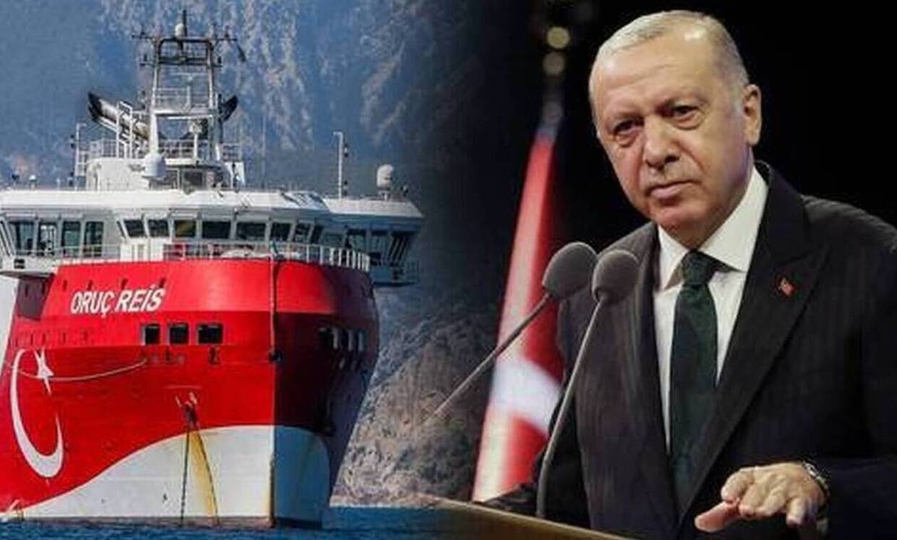 «Χαστούκι» στον Ερντογάν από Handelsblatt - Η Τουρκία εμπόδιο στην επίτευξη των στόχων του ΝΑΤΟ	