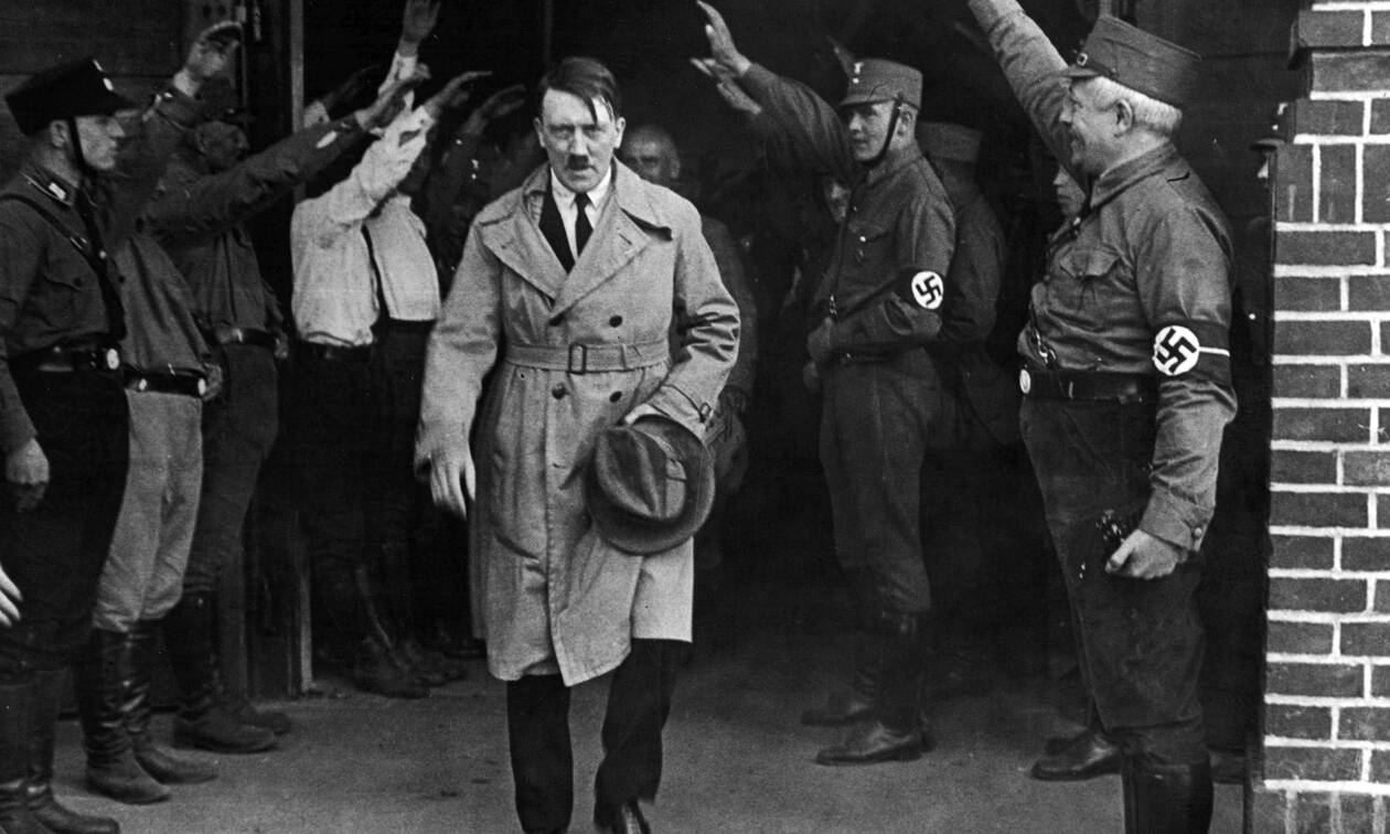 Ο «Αδόλφος Χίτλερ» ζει και κέρδισε εκλογές – Δείτε πού
