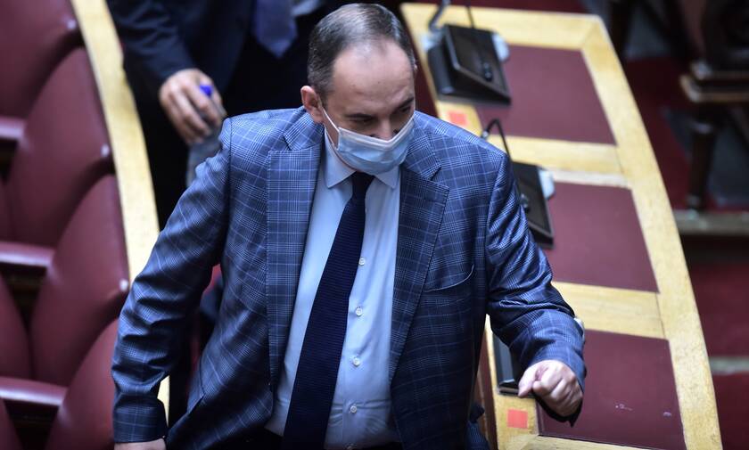 Γιάννης Πλακιωτάκης: Τα τελευταία νέα για την υγεία του υπουργού Ναυτιλίας
