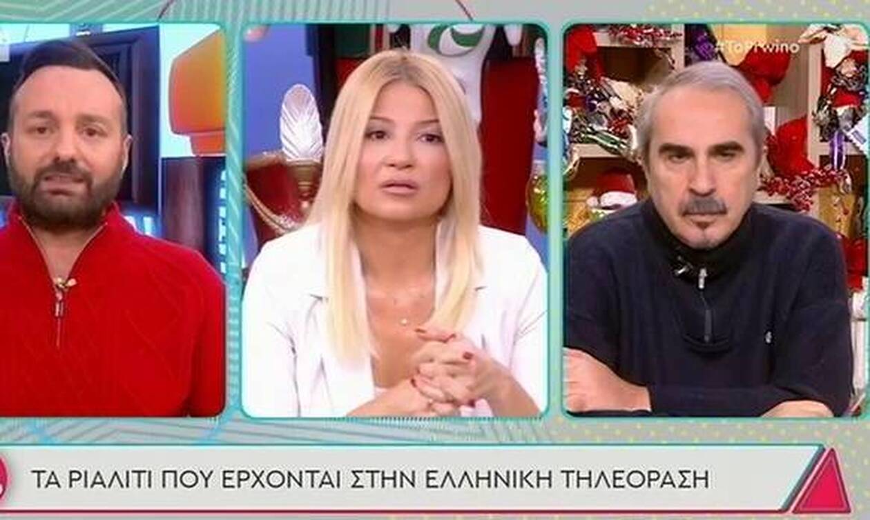 Ποια είναι τα νέα ριάλιτι που έρχονται σύντομα στην ελληνική τηλεόραση (vid)
