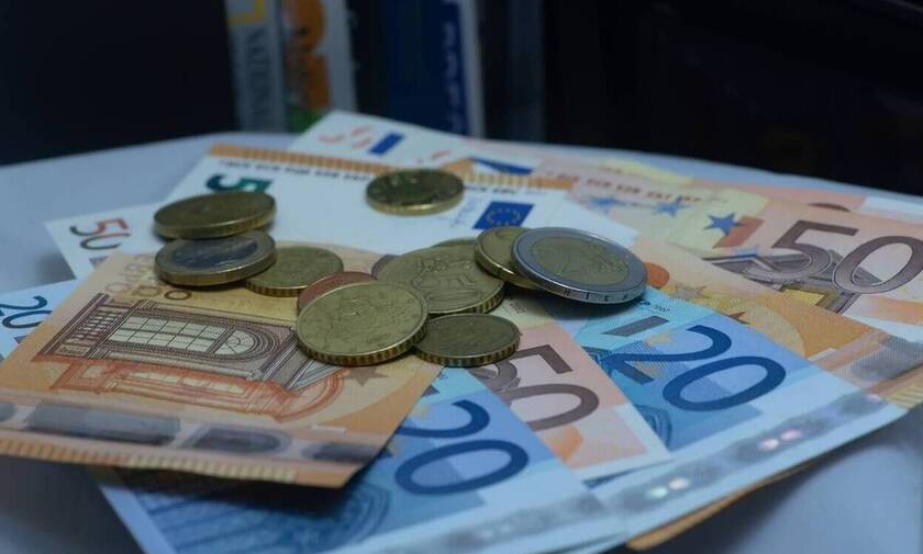 Επίδομα 534 ευρώ: Νέα πληρωμή σήμερα - Ποιους αφορά 