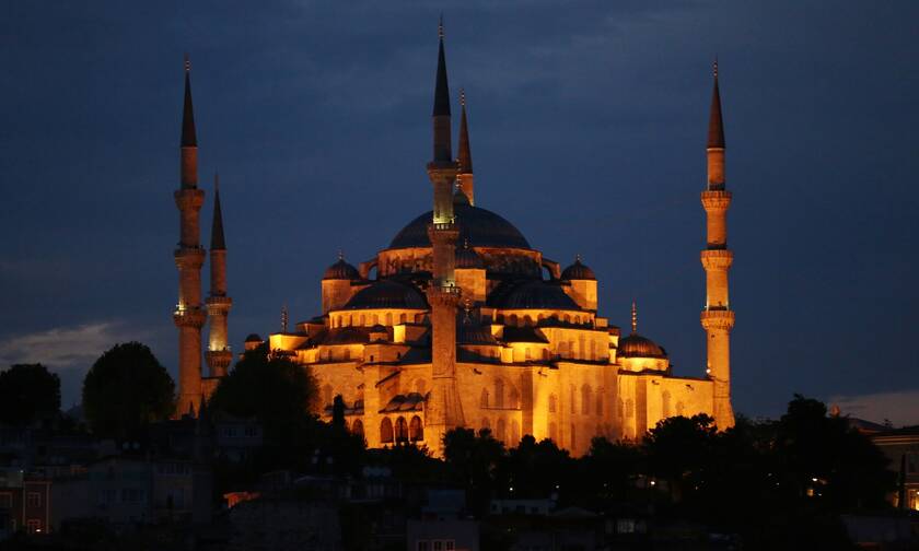 «Χαστούκι» ΕΕ στον ασεβή Ερντογάν: Καταδίκασε την μετατροπή της Αγίας Σοφίας σε τζαμί