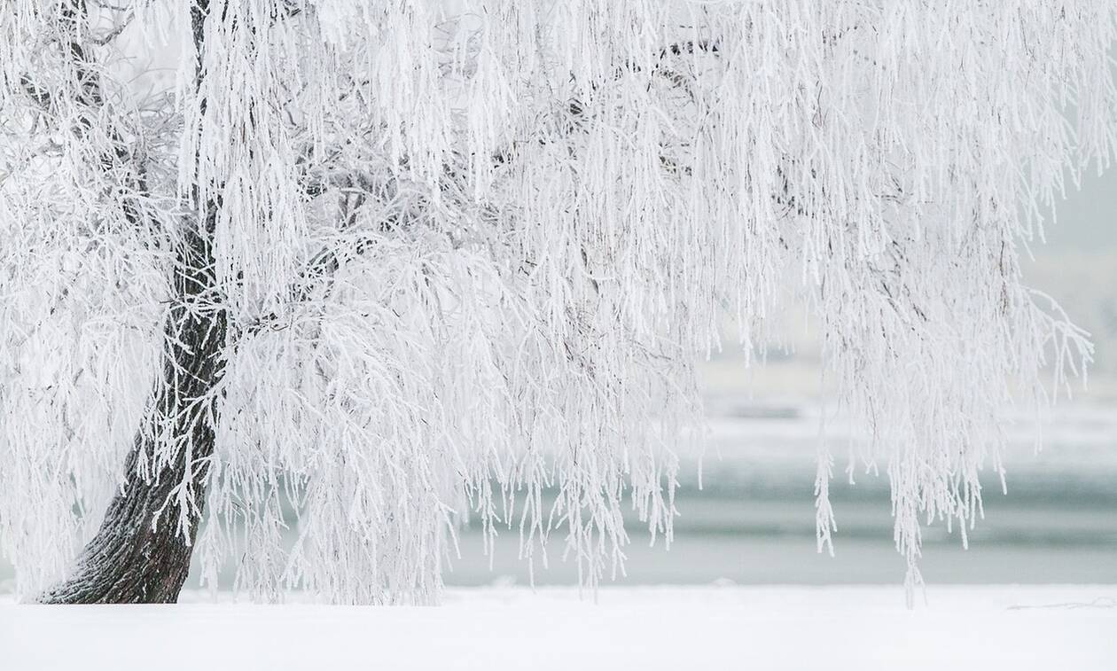 Δεκέμβριος, από 10ος μήνας τελευταίος του χρόνου: 5+1 πράγματα που πρέπει να ξέρεις για τον «χιονιά»