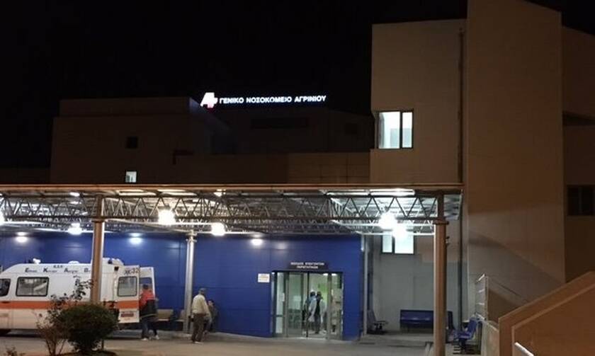 Κορονοϊός - Αγρίνιο: Συναγερμός στο νοσοκομείο - 11 νέα κρούσματα στην παθολογική κλινική