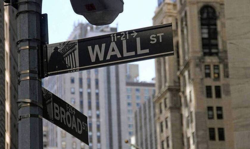 ΗΠΑ: Νέα ιστορικά υψηλά στη Wall Street - Πάνω από τις 30.200 μονάδες ο Dow Jones    