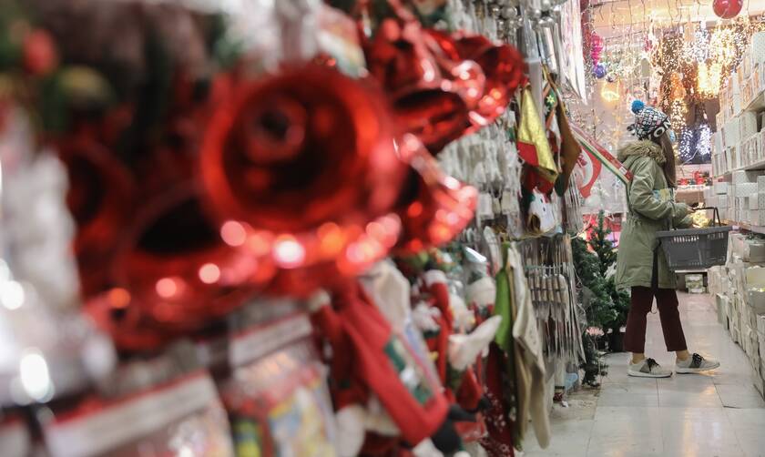 Κορονοϊός: «Καμπανάκι» Βατόπουλου - «Μοναχικές γιορτές για να μην θρηνήσουμε θύματα»