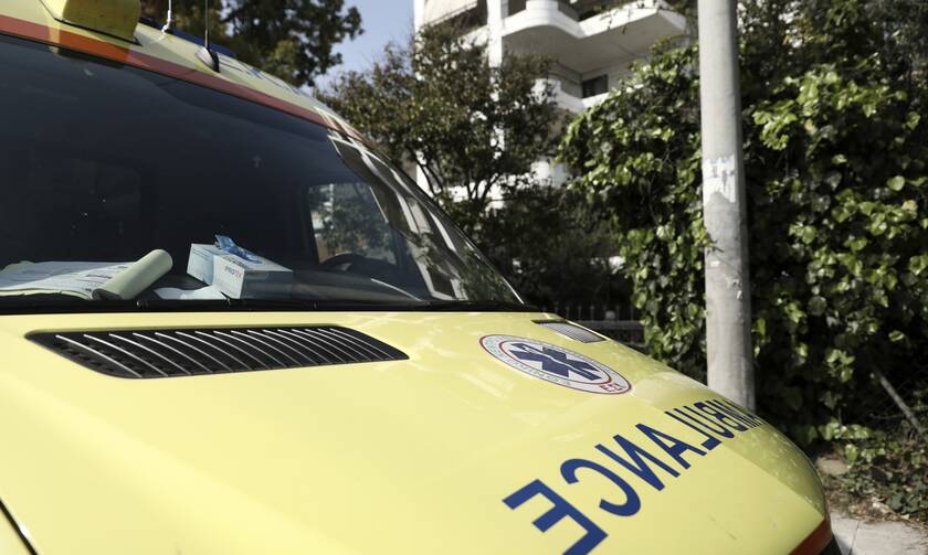 Κρήτη: Φρικτό ατύχημα σε φούρνο - 27χρονος έπιασε το χέρι του σε μηχάνημα
