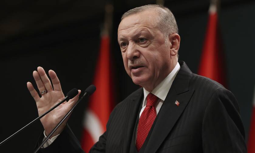 Τουρκία: Σε τεντωμένο σχοινί ο Ερντογάν λίγο πριν από τη Σύνοδο Κορυφής - Πού ποντάρει