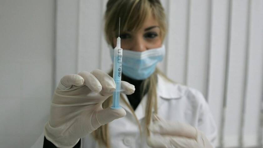 Κορονοϊός: Το τεστ αίματος που θα επιβεβαιώνει την αποτελεσματικότητα του εμβολίου