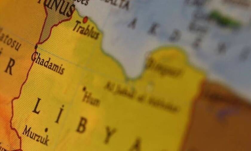 Συμφωνία της Ιταλίας με τη Λιβύη για συνεργασία στον αμυντικό τομέα υπεγράφη στη Ρώμη
