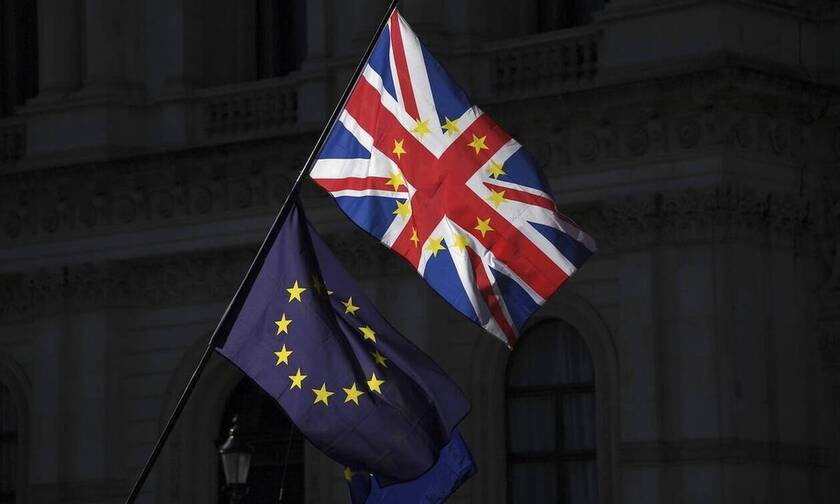 Brexit: Λονδίνο και Βρυξέλλες συμφώνησαν να επαναλάβουν τις διαπραγματεύσεις την Κυριακή	