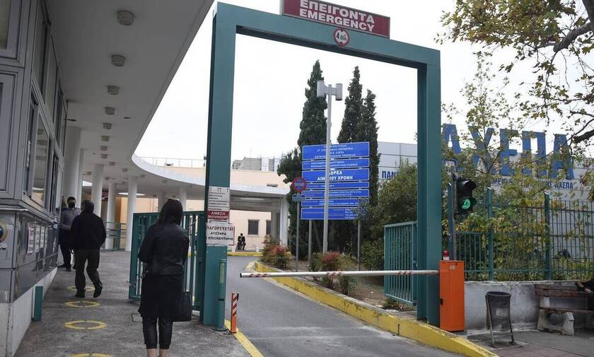 Κορoνοϊός - Θεσσαλονίκη: Ασφυκτιούν τα νοσοκομεία - Γεμίζουν διαρκώς οι ΜΕΘ 