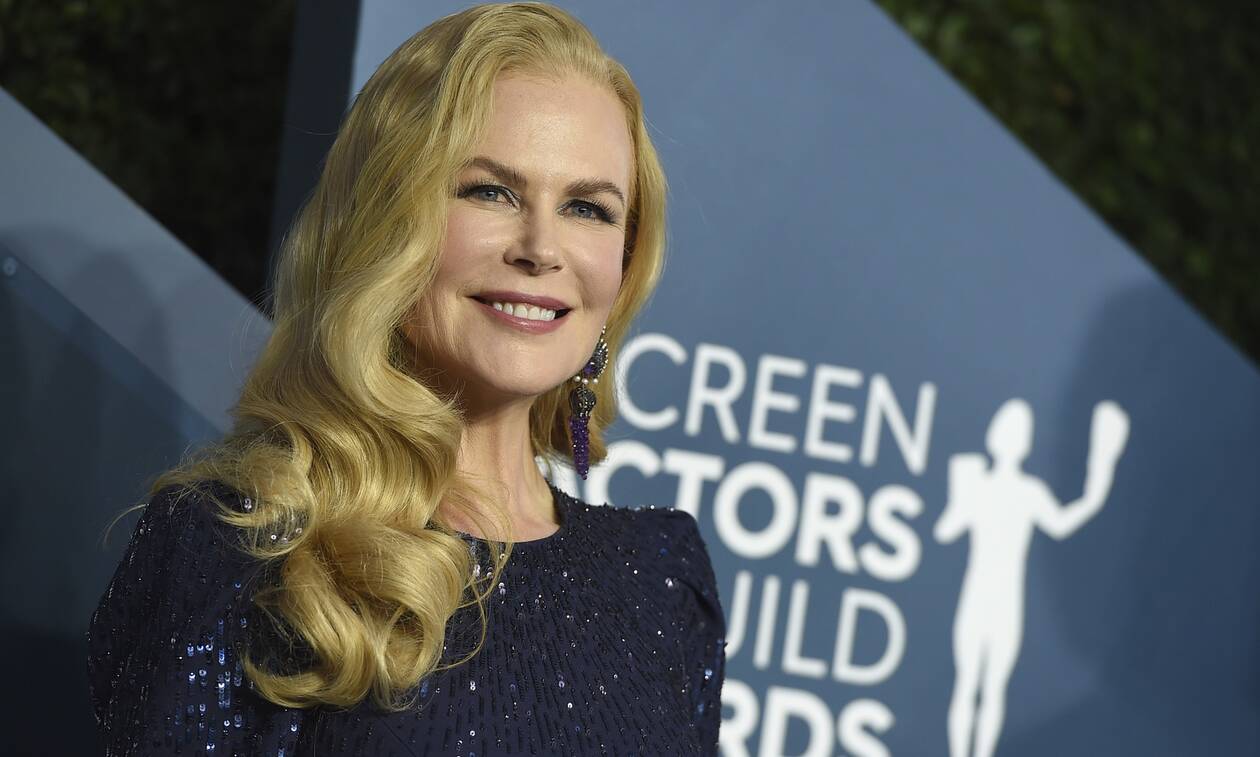 Έξι πράγματα που δε γνώριζες για τη σταρ της Πρώτης Εντύπωσης, Nicole Kidman