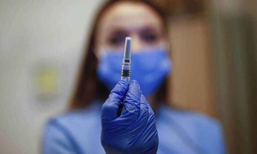 Κορονοϊός: Εφιάλτης - Το ανθεκτικό στέλεχος που απειλεί να «καταστρέψει» το εμβόλιο