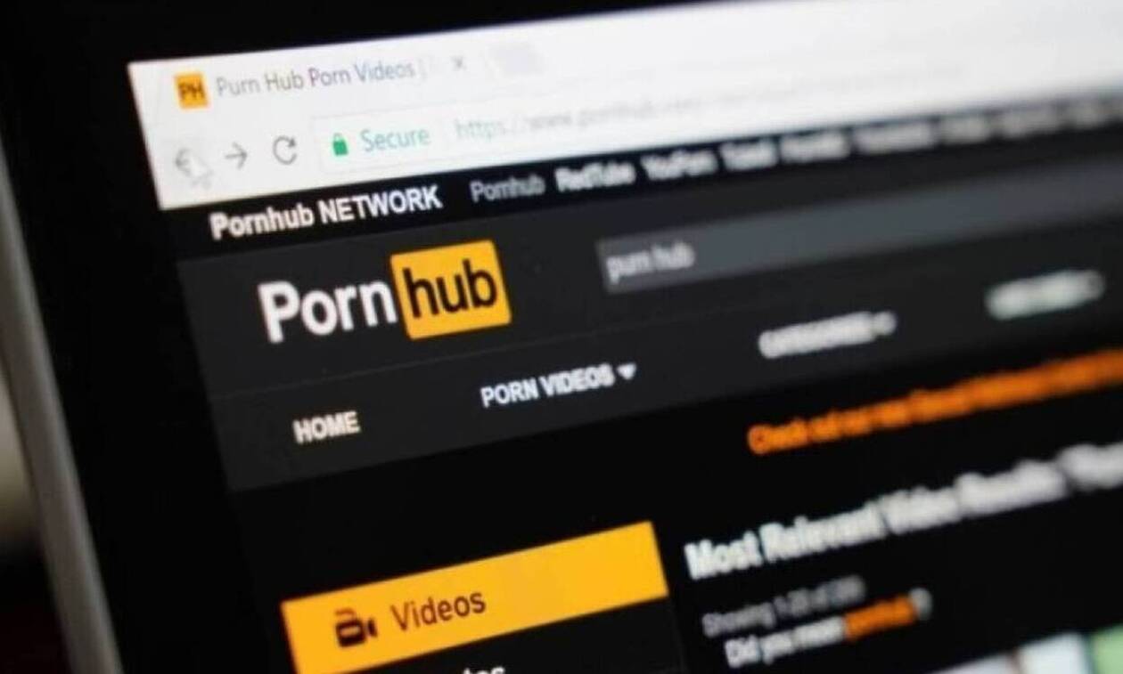 Αποκάλυψη - σοκ για το Pornhub: Ανατριχίλα με τα βίντεο που εντόπισαν