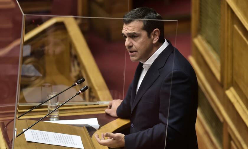 ΣΥΡΙΖΑ: Η «ανεμελιά» του κ. Μητσοτάκη είναι η κυνική ομολογία της αποτυχίας του