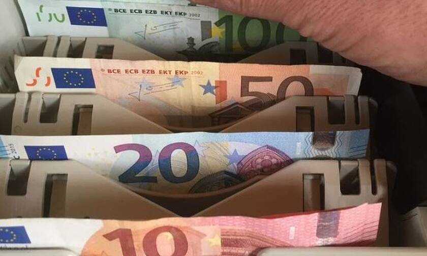 Επίδομα 534 και 800 ευρώ: Πότε πληρώνονται οι αναστολές Νοεμβρίου και Δεκεμβρίου