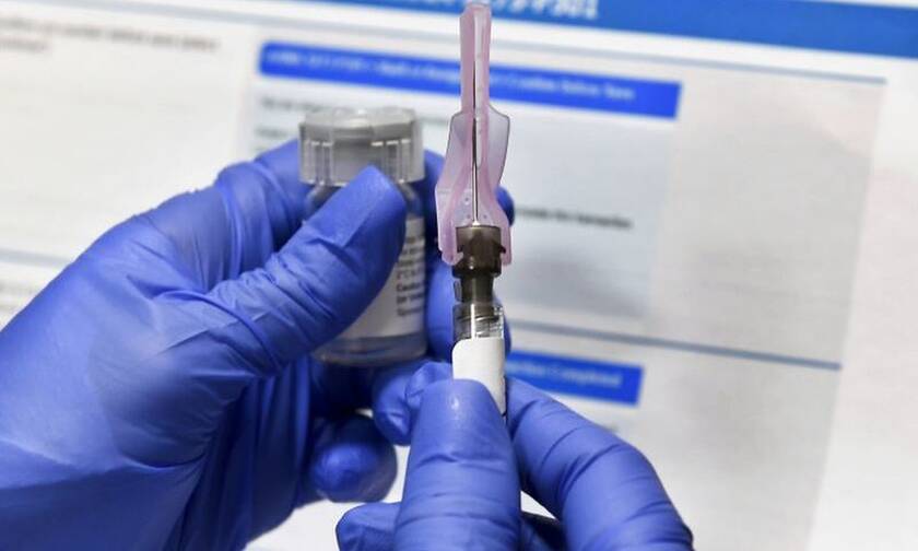 Εμβόλιο κορονοϊού: Δυο θάνατοι εθελοντών – Τέσσερις νεκροί μετά το φάρμακο placebo