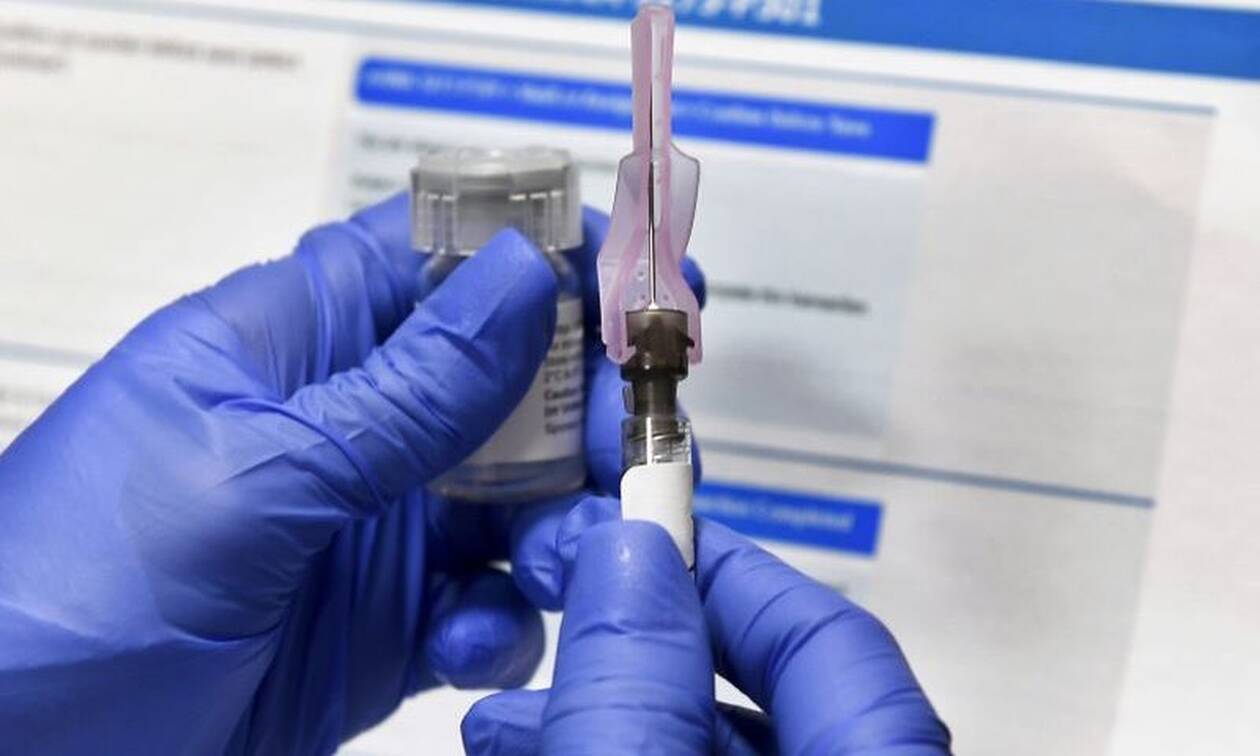 Εμβόλιο κορονοϊού: Δυο θάνατοι εθελοντών – Τέσσερις νεκροί μετά το φάρμακο placebo
