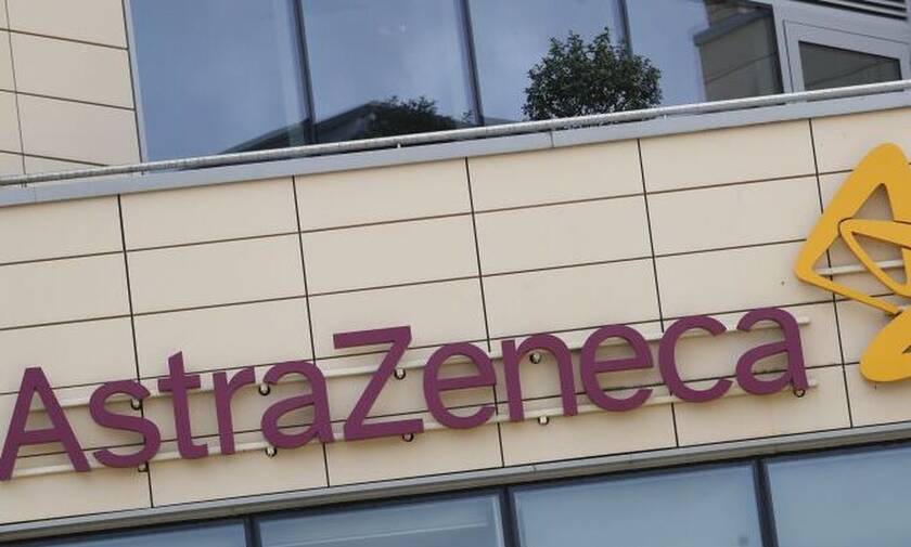Εμβόλιο κορονοϊού: Η AstraZeneca ανακοίνωσε αποτελεσματικότητα 70,4%