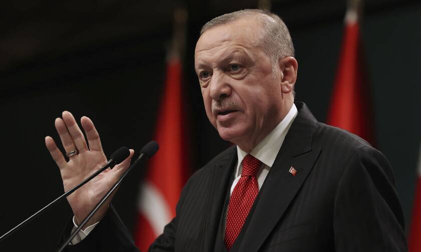 Η Ευρώπη μπροστά στις αποφάσεις: Θα συνεχίσει να «χαϊδεύει» τον Ερντογάν ή θα πάρει επιτέλους μέτρα;