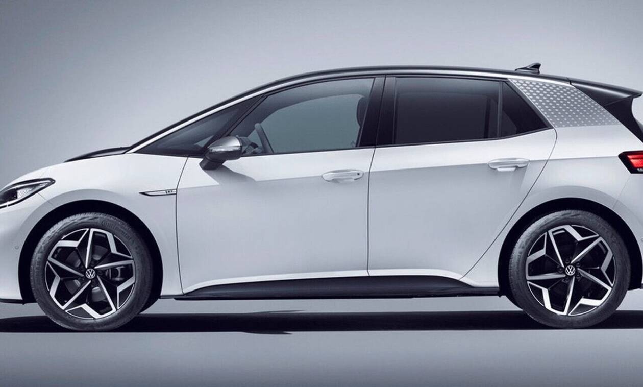 Φθηνό ηλεκτρικό VW με τιμή κάτω από τις 20.000 ευρώ - Θα είναι έτοιμο το 2023