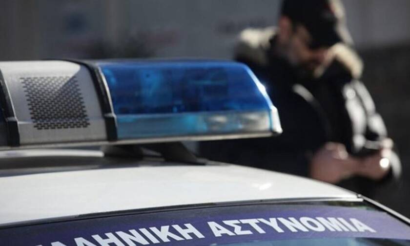 Θεσσαλονίκη: Συνέλαβαν 35χρονη που έψαχναν στην Κύπρο – Κρατούσε μικρό παιδί