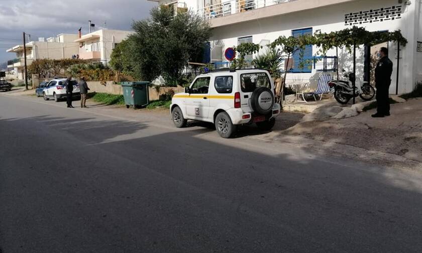 Κρήτη: Κρούσματα κορονοϊού στο Μακρύ Γιαλό – Σε καραντίνα 100 άτομα