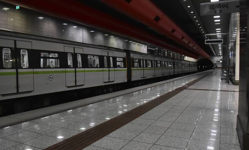 Μετρό-Γραμμή 2: Επέκταση στο τμήμα Ανθούπολη – Ίλιον με δύο νέους σταθμούς