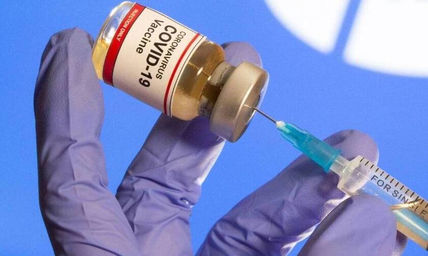 Εμβόλιο κορονοϊού: Θέμα ωρών το «πράσινο φως» για Pfizer/BionTech και από τις ΗΠΑ