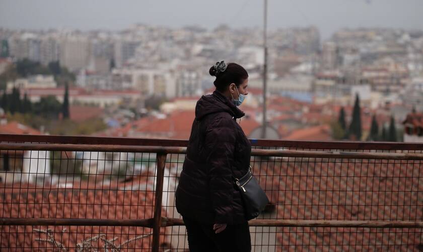 Κορονοϊός - Έρευνα: Ποιο είναι το ποσοστό ανοσίας σε Θεσσαλονίκη, Λάρισα - Τι δείχνουν τα στοιχεία