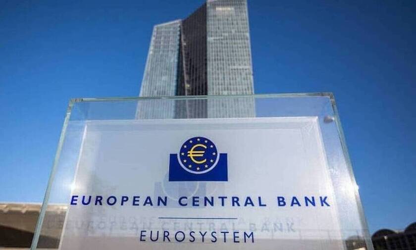 ΕΚΤ: Στο 1,85 τρισ. ευρώ αυξάνεται το πρόγραμμα PEPP - Τι κερδίζει η Ελλάδα