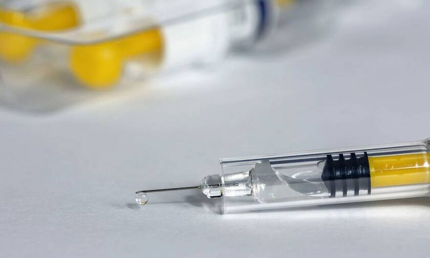 Κορονοϊός - Moderna: Ξεκίνησαν κλινικές δοκιμές του εμβολίου σε εφήβους