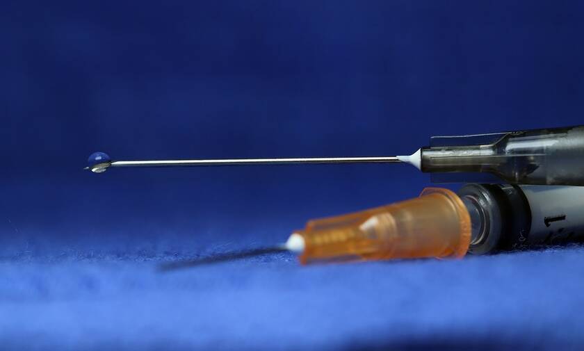 Κορονοϊός - Pfizer: Δεν υπήρξαν αλλεργικές αντιδράσεις στις δοκιμές του εμβολίου