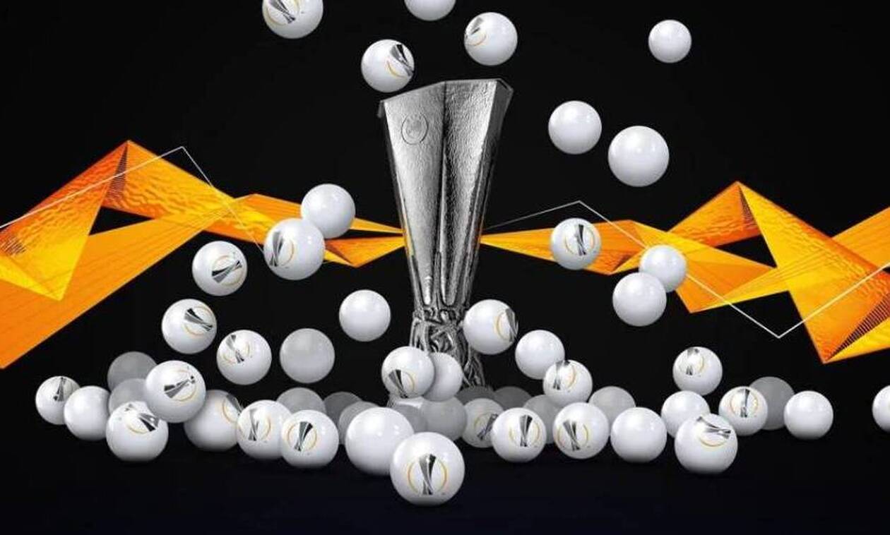 Europa League: Οι ομάδες που προκρίθηκαν – Όλα τα γκολ (videos)