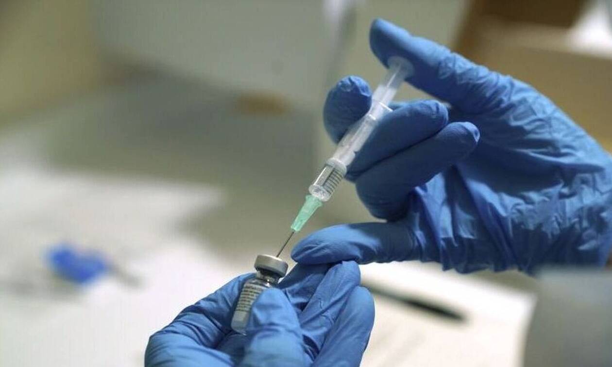 Κορονοϊός στις ΗΠΑ: Η επιτροπή εισηγήθηκε στην FDA την έγκριση του εμβολίου της Pfizer