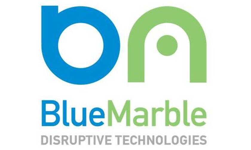 Συνεργασία ομίλου PRC Group με Blue Marble Disruptive Technologies