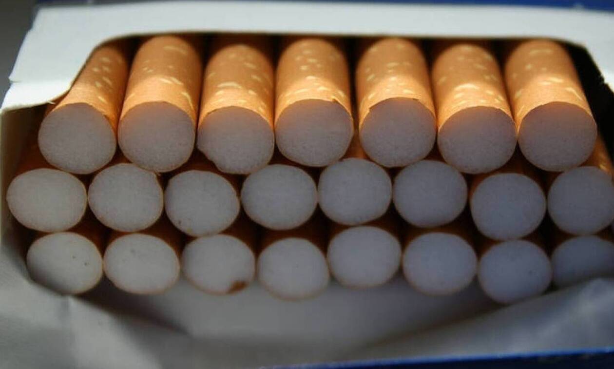Διεθνές κύκλωμα λαθραίων τσιγάρων εντόπισε η ΑΑΔΕ