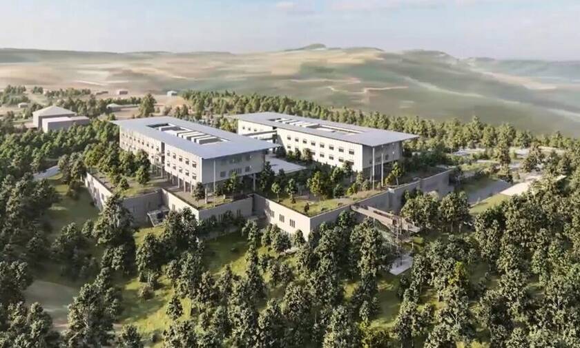 Ίδρυμα Σταύρος Νιάρχος: Δωρεά 321 εκατ. ευρώ για νέα νοσοκομεία σε Κομοτηνή, Θεσσαλονίκη και Σπάρτη