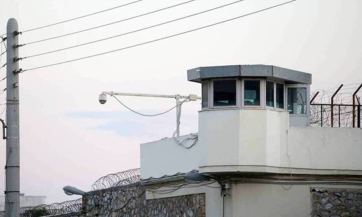 Θρίλερ στις φυλακές Δομοκού: Νεκρός 35χρονος στο κελί του 
