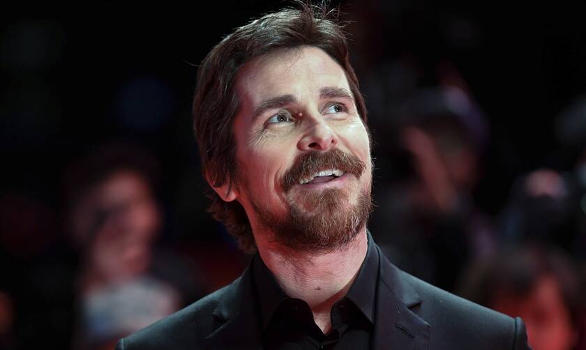 Ο Christian Bale γίνεται κι επίσημα μέλος της Marvel