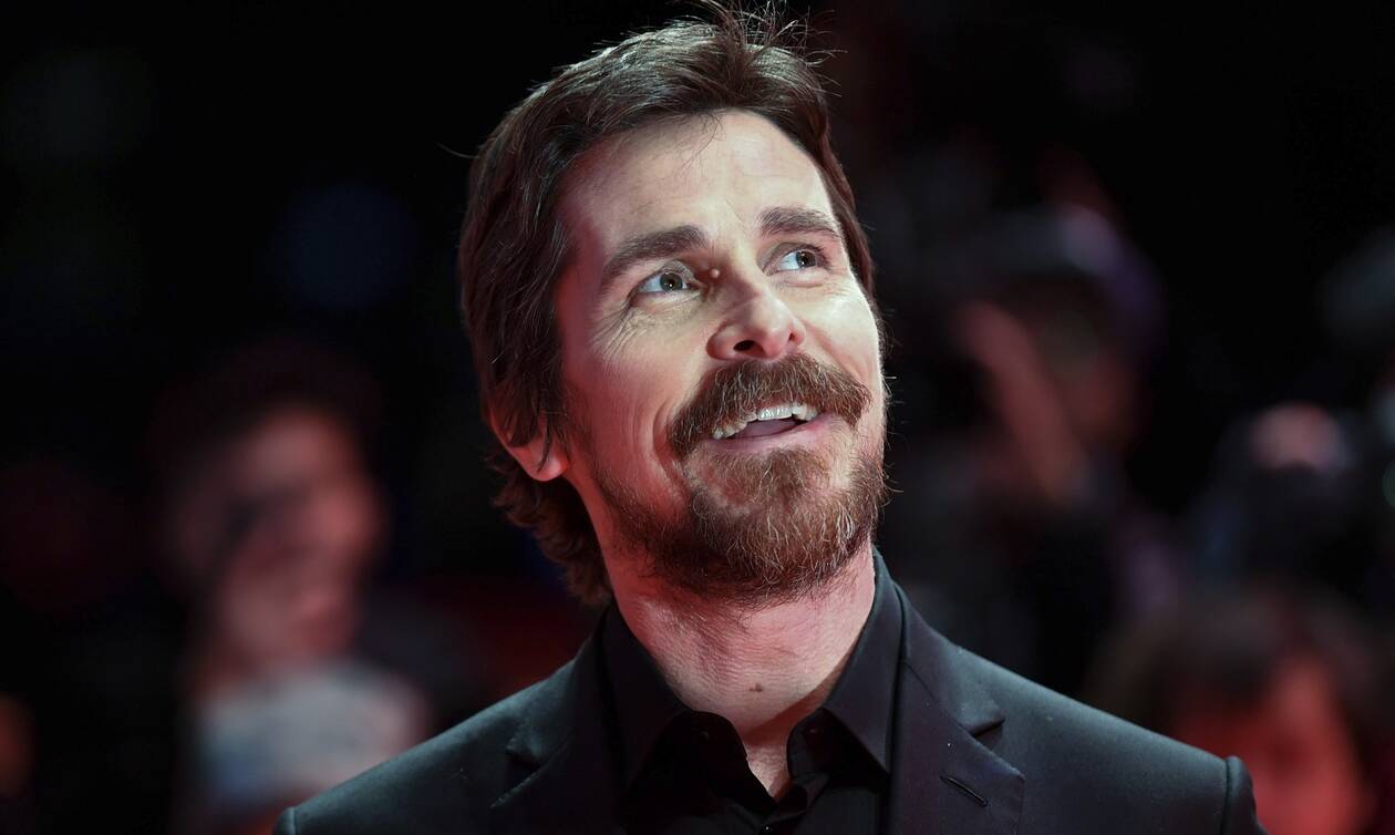 Ο Christian Bale γίνεται κι επίσημα μέλος της Marvel