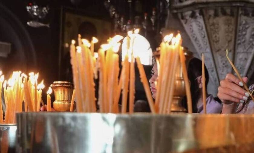 «Αντάρτικο»: Μητροπολίτες ζητούν να ανοίξουν οι ναοί παρά τα μέτρα - Στα δύο η Ιερά Σύνοδος