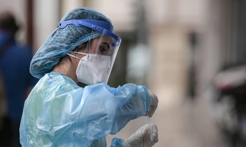 Κορονοϊός: «Καζάνι που βράζει» η Δυτική Αττική - Μεγάλη διασπορά του ιού στην περιοχή